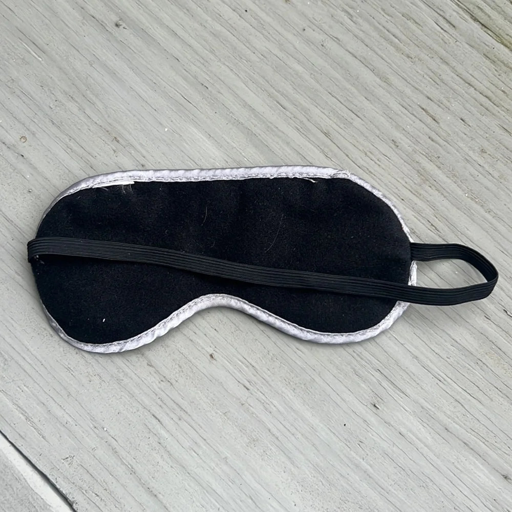 Sleep Eye Mask - Picture 2 of 4